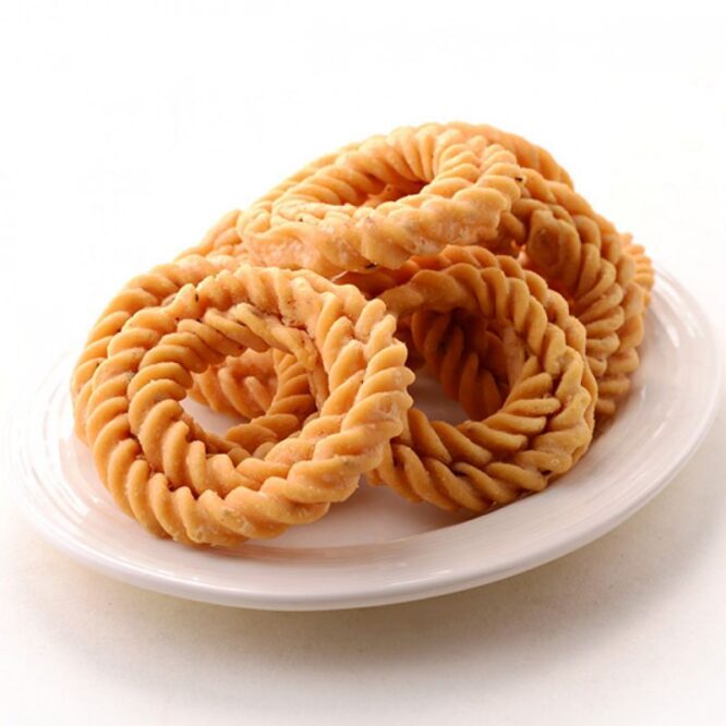 kai-murukku